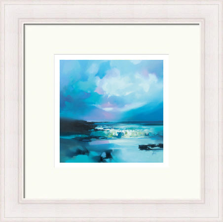Blue Awe by Scott Naismith