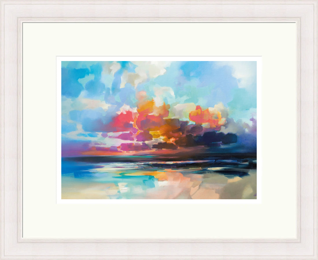 Cloud Flow by Scott Naismith