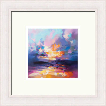 Aerial Flow by Scott Naismith