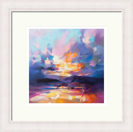 Aerial Flow by Scott Naismith