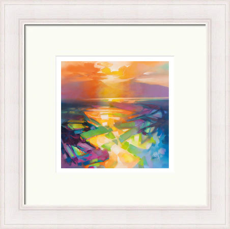Descending Light by Scott Naismith