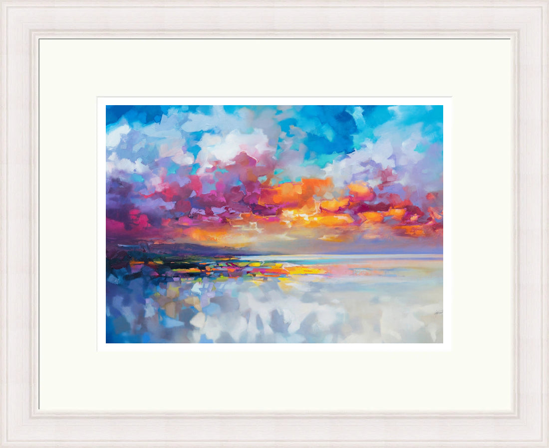 Mutual Shaping  by Scott Naismith