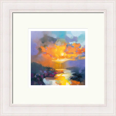 Pentland Awe by Scott Naismith