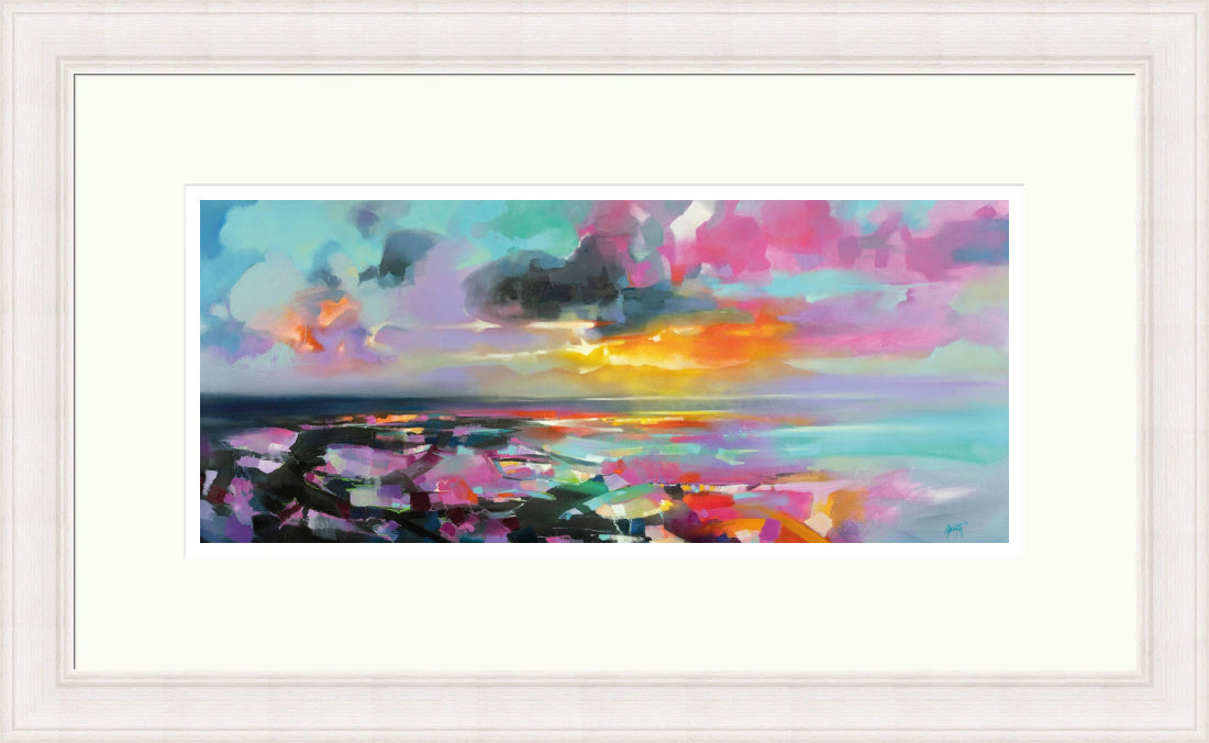 Esprit Insulaire by Scott Naismith