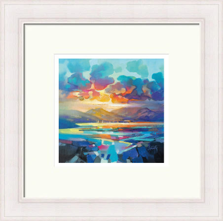 Sea Air 3 by Scott Naismith