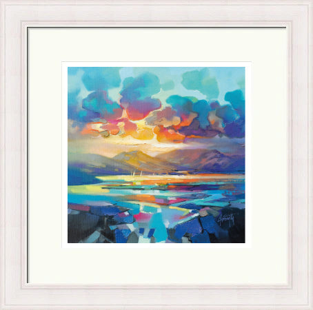 Sea Air 3 by Scott Naismith