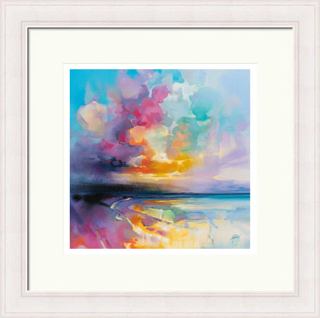 Spirit of Darkness 2 by Scott Naismith
