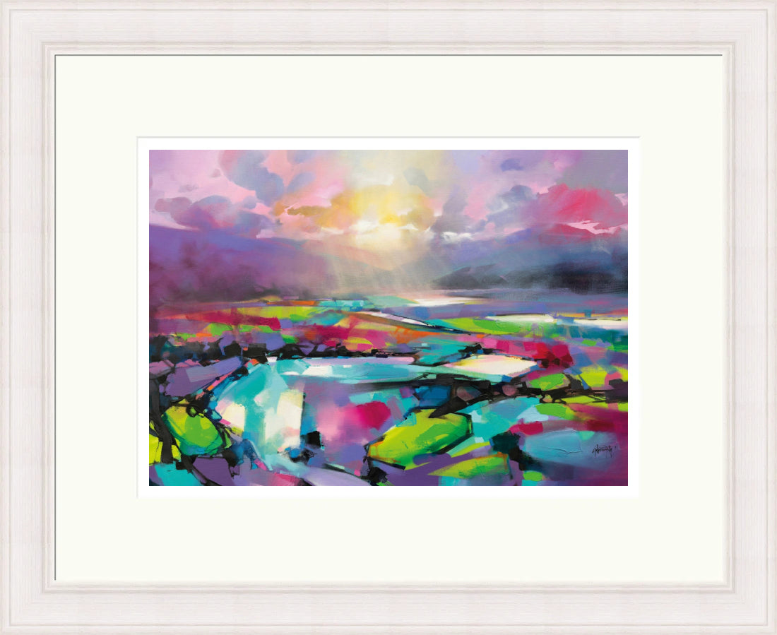Sublime Light by Scott Naismith