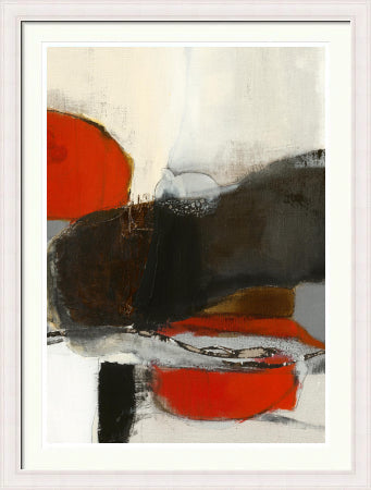 Foresight III Iby M Runde