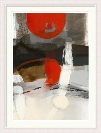 Foresight IV by M Runde