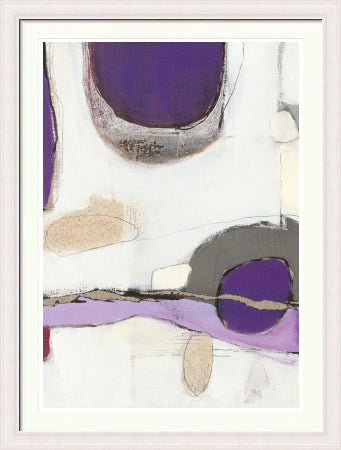 Loud & Quiet III by M Runde