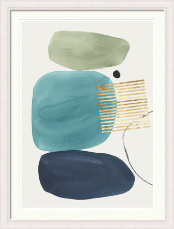 Pistachio Dreams II by Isabella Z