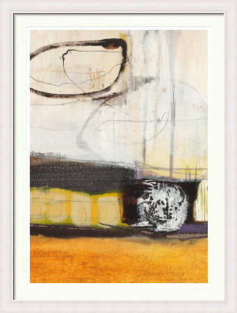 Summer Games I by M Runde