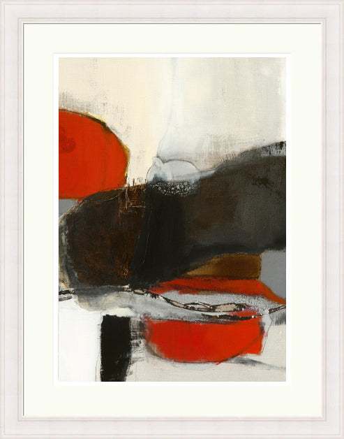 Foresight III Iby M Runde