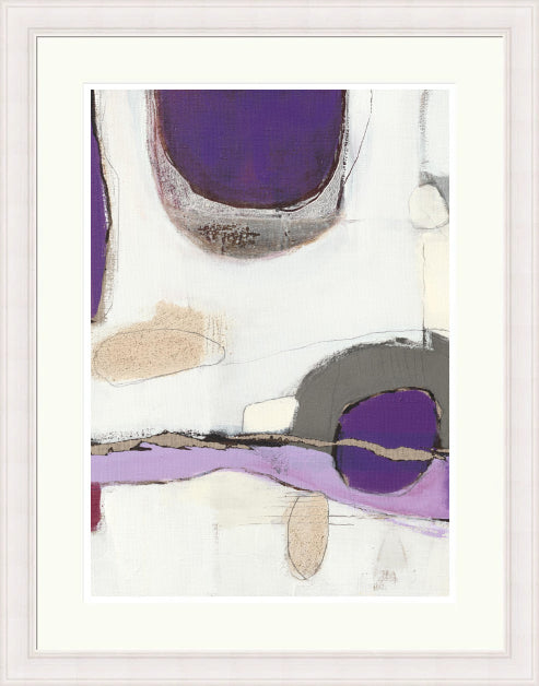Loud & Quiet III by M Runde