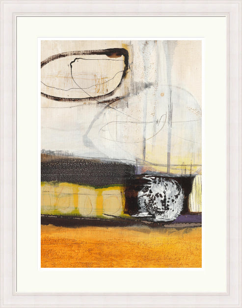 Summer Games I by M Runde