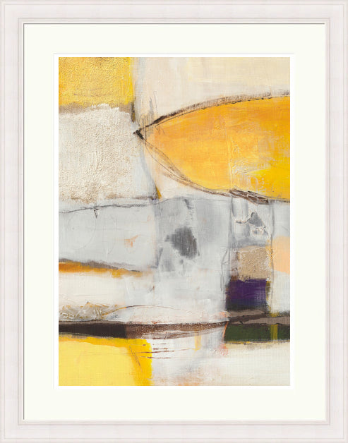 Summer Games III by M Runde