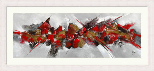 Reflex I by Jadis