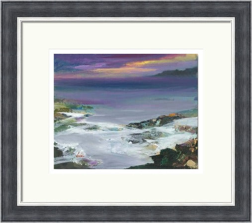 Harmony by Arie Vardi