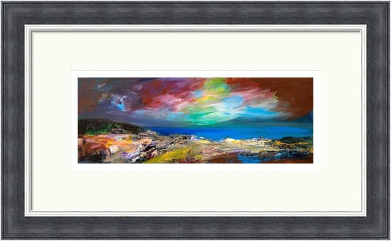 Coastal Path by Arie Vardi