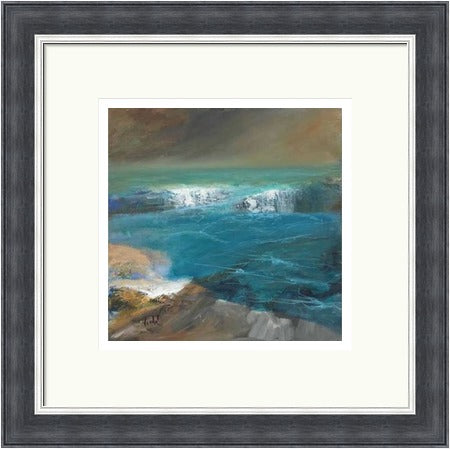 Low Tide, Morar by Arie Vardi