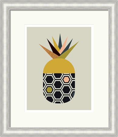 Pineapple by Little Design Haus