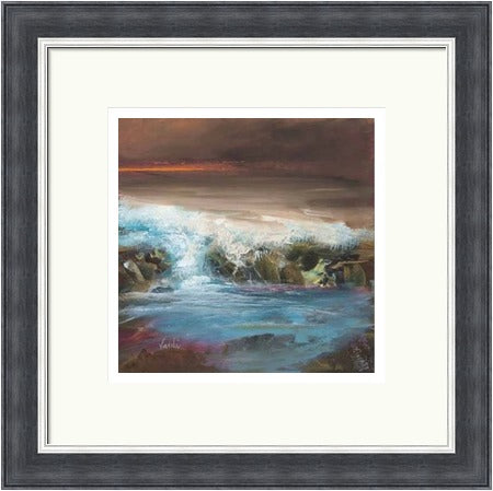 Finality of a Day by Arie Vardi