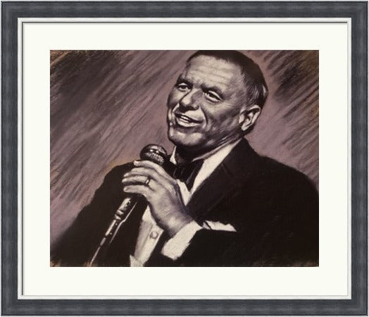 Frank Sinatra