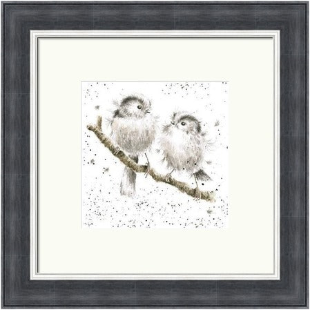 Love Birds -  Wrendale Designs by Hannah Dale