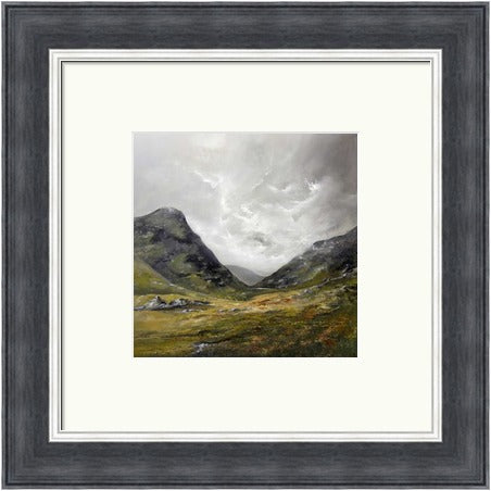 Glencoe By Philip Raskin