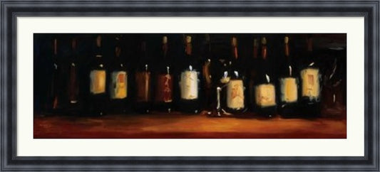 The Soloists by Pam Ingalls