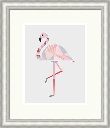 Flamingo by Little Design Haus
