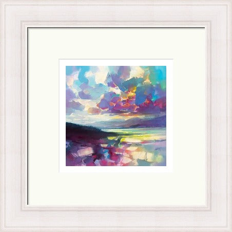 Loch Fyne Spectrum by Scott Naismith