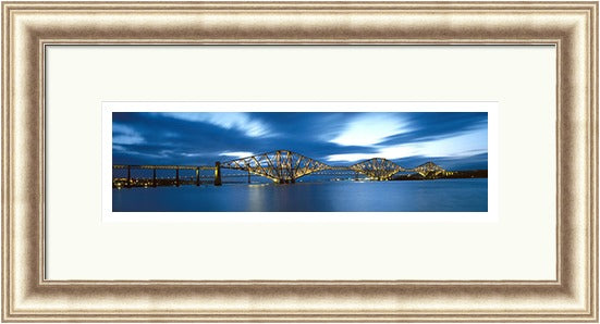 Forth Bridges by Ian Marshall