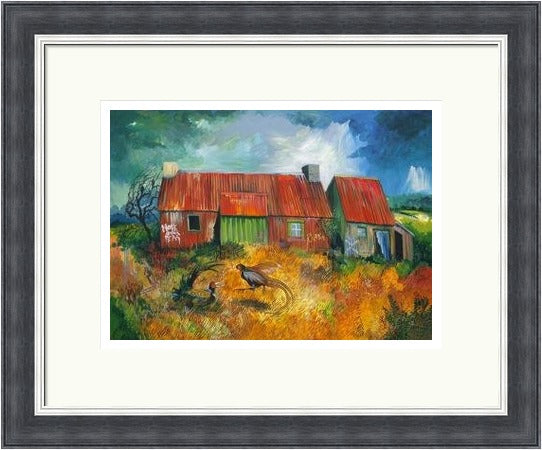 Hope Over Fear by Ann Vastano