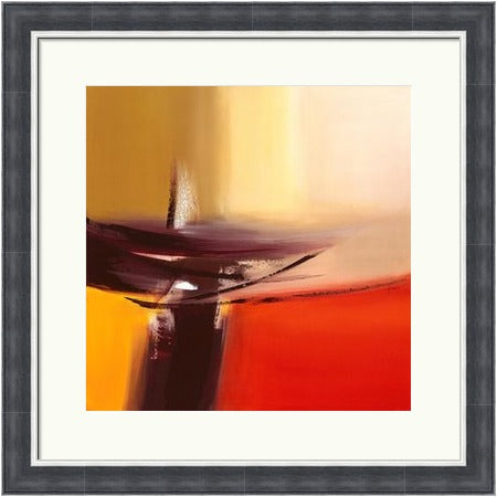 Quiétude I by Veronique Ball