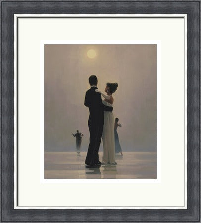 Dance Me to the End of Love by Jack Vettriano