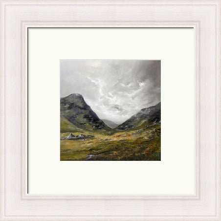 Glencoe By Philip Raskin