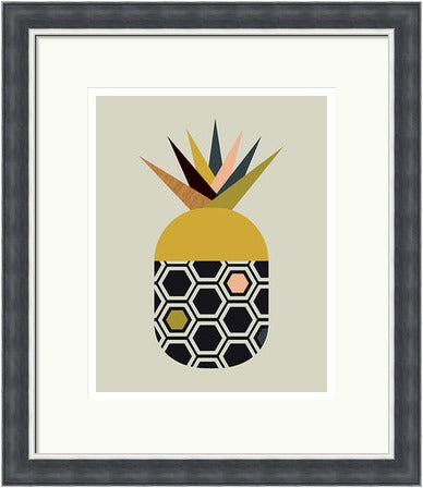 Pineapple by Little Design Haus