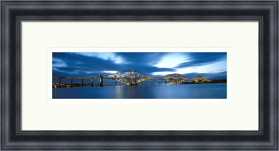 Forth Bridges by Ian Marshall