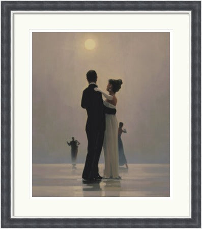 Dance Me to the End of Love by Jack Vettriano