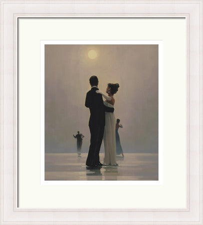 Dance Me to the End of Love by Jack Vettriano