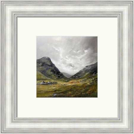 Glencoe By Philip Raskin