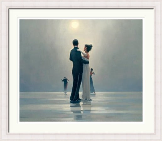 Dance Me to the End of Love by Jack Vettriano