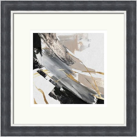 Thunder Chasing I by LERA