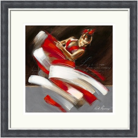 Pasión I by Kitty Meijering