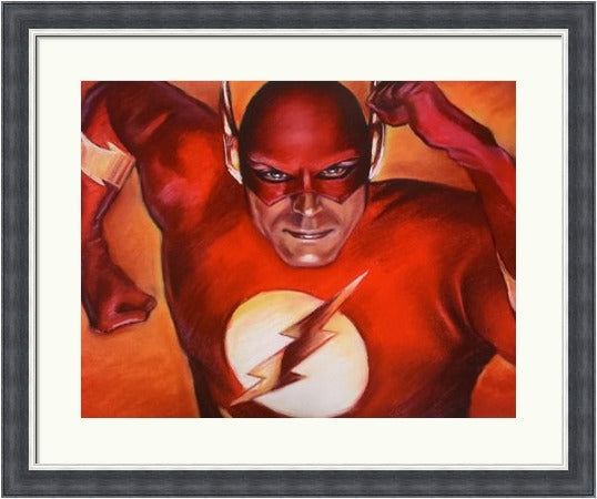 The Flash