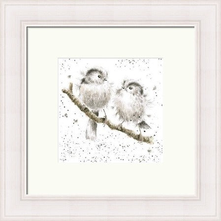 Love Birds -  Wrendale Designs by Hannah Dale