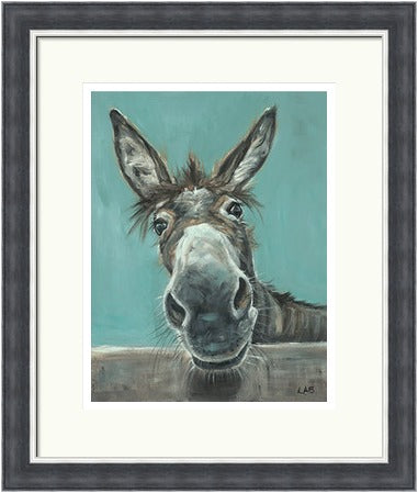 Well Hello There by Louise Brown