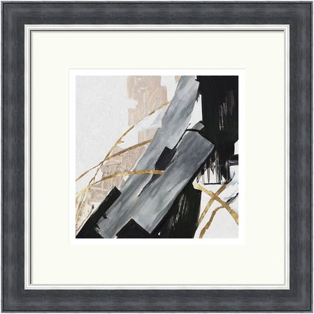 Thunder Chasing II by LERA